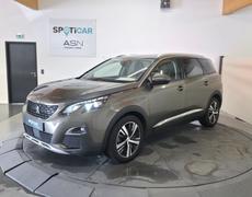 Peugeot 5008 Auzebosc