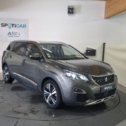 Peugeot 5008 BlueHDi 130 S&S ALLURE BUSINESS Auzebosc