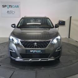 Peugeot 5008 BlueHDi 130 S&S ALLURE BUSINESS Auzebosc