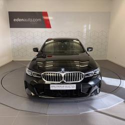 BMW Serie 3 330e 292 ch BVA8 M Sport Lagrauli&egrave;re