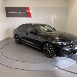 BMW Serie 3 330e 292 ch BVA8 M Sport Lagrauli&egrave;re