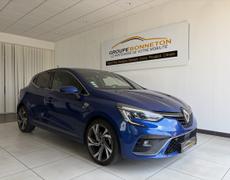 Renault Clio 5