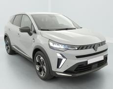 Renault Symbioz Hénin-Beaumont