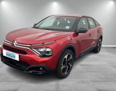 Citroen C4 Rochefort