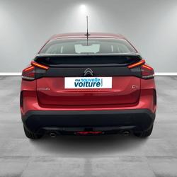 Citroen C4 PureTech 130 S&S BVM6 - Feel Pack occasion - Rochefort - photo 3/25