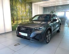 Audi Q2 Trélissac