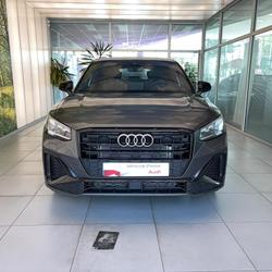 Audi Q2 Q2 35 TFSI 150 S tronic 7 S line Plus Tr&eacute;lissac