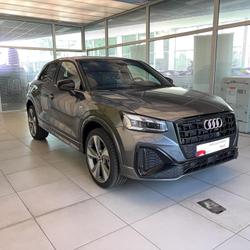 Audi Q2 Q2 35 TFSI 150 S tronic 7 S line Plus Tr&eacute;lissac