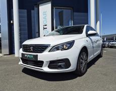 Peugeot 308 SW Phase 2 Beaucouzé