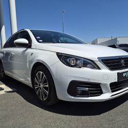 Peugeot 308 SW Phase 2 PureTech 130 S&S SW ROADTRIP Beaucouz&eacute;