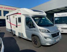 Profile Notin Quéven