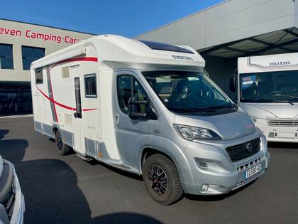 Profile Notin Autres Notin  - 150 CH - 59 900 €