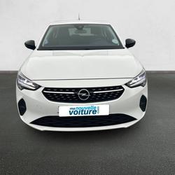 Opel Corsa Corsa 1.2 Turbo 100 ch BVM6 - Elegance Business Rochefort