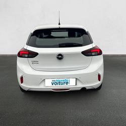 Opel Corsa 1.2 Turbo 100 ch BVM6 - Elegance Business occasion - Rochefort - photo 3/25
