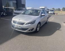 Peugeot 308 Phase 2 Machecoul-Saint-Même