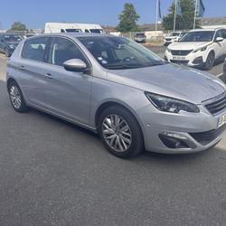 Peugeot 308 Phase 2 1.2 Puretech 130 S&S Allure Machecoul-Saint-M&ecirc;me