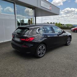 BMW Serie 1 118i DKG7 Business Design Ch&acirc;teau-Gontier-sur-Mayenne