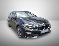 BMW Serie 1 Vitré