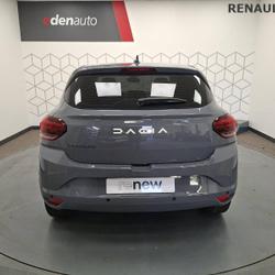 Dacia Sandero TCe 90 Expression Dax