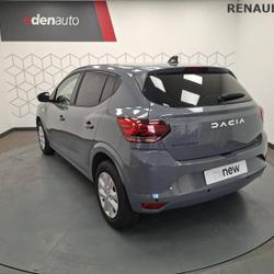 Dacia Sandero TCe 90 Expression Dax