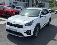 Kia Niro Clermont-Ferrand