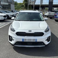 Kia Niro 1.6 GDI 105 ISG Hybride Premium Bus DCT6 Clermont-Ferrand