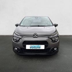 Citroen C3 C3 PureTech 83 ch BVM5 - Plus Rochefort