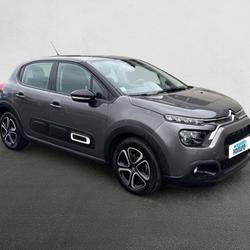 Citroen C3 C3 PureTech 83 ch BVM5 - Plus Rochefort