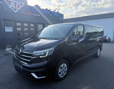 Renault Trafic combi Malemort