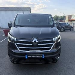 Renault Trafic combi Intens L2 Blue dCi 150 S&S EDC - 9 pl Malemort