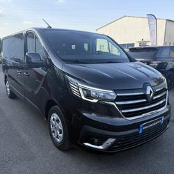 Renault Trafic combi Intens L2 Blue dCi 150 S&S EDC - 9 pl Malemort