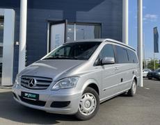 Mercedes Viano Beaucouzé