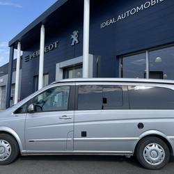 Mercedes Viano 2.2 L MONTE CARLO COMBI Beaucouz&eacute;