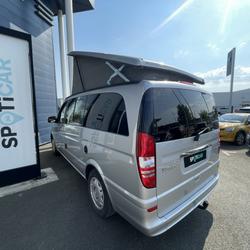 Mercedes Viano 2.2 L MONTE CARLO COMBI Beaucouz&eacute;