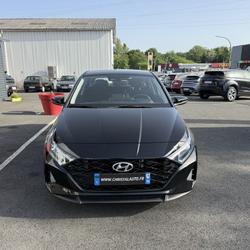 Hyundai i20 1.0 T-GDI 100 HYBRID 48V BUSINESS Malemort