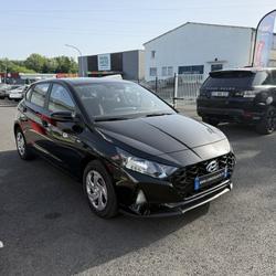 Hyundai i20 1.0 T-GDI 100 HYBRID 48V BUSINESS Malemort