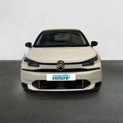 Citroen AX C4 PureTech 130 EAT8 - Max Rochefort