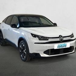 Citroen AX C4 PureTech 130 EAT8 - Max Rochefort
