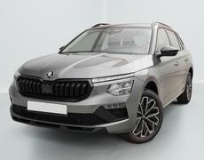 Skoda Kamiq Hénin-Beaumont