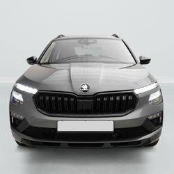 Skoda Kamiq 1.0 TSI 115 DSG BLACK PACK occasion - H&eacute;nin-Beaumont - photo 2/10