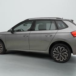 Skoda Kamiq 1.0 TSI 115 DSG BLACK PACK occasion - H&eacute;nin-Beaumont - photo 3/10