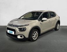 Citroen C3 Rochefort