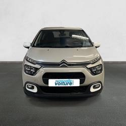 Citroen C3 C3 PureTech 83 ch BVM5 - You Rochefort