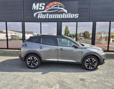 Peugeot 2008 Bonchamp-lès-Laval