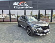 Peugeot 2008 Bonchamp-lès-Laval