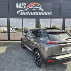 Peugeot 2008 BLUEHDI 130 S&S EAT8 GT PACK Bonchamp-l&egrave;s-Laval