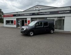 Mercedes Citan La Pellerine
