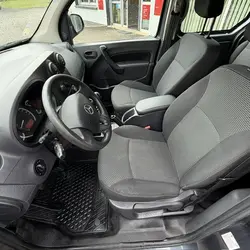 Mercedes Citan 1.5 109 CDI 90 LONG PRO La Pellerine