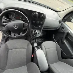 Mercedes Citan 1.5 109 CDI 90 LONG PRO La Pellerine