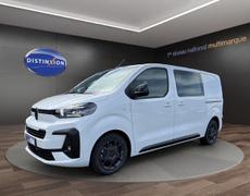 Citroen Jumpy Pabu